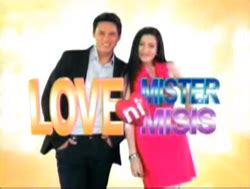 iiyutan|Love Hotline: Pamangkin ni Mister, Suki ni Misis (with English .